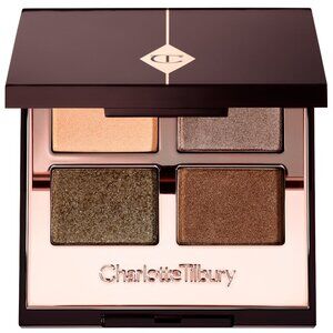 Charlotte Tilbury Luxury Palette Colour-Coded Eye Shadows Palette